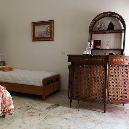 אוטרנטו La Ozza B&B מראה חיצוני תמונה