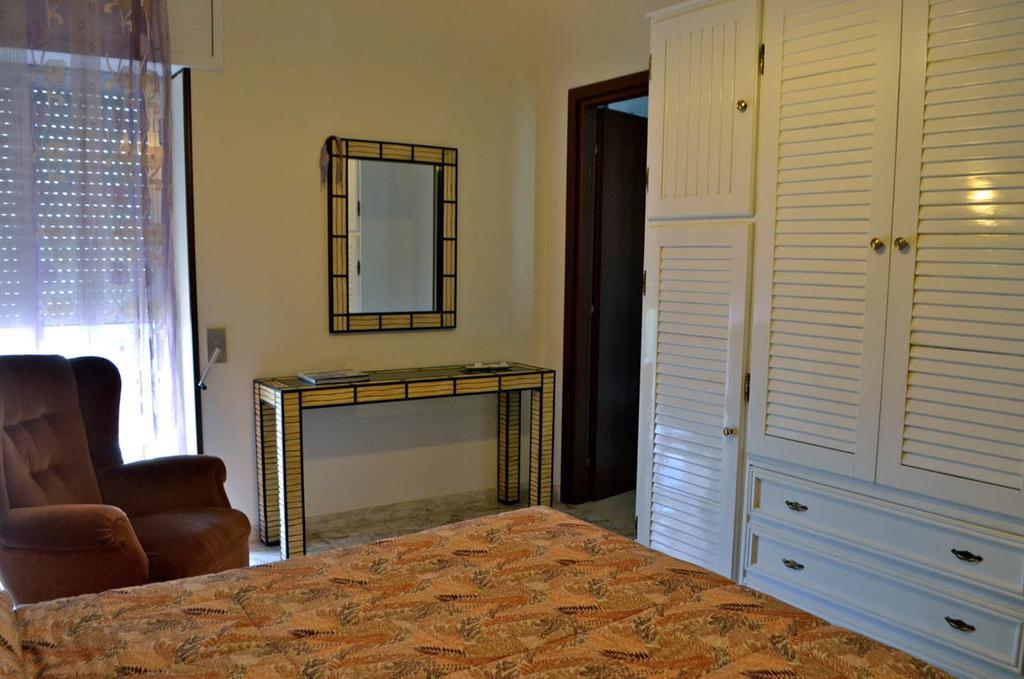 אוטרנטו La Ozza B&B מראה חיצוני תמונה