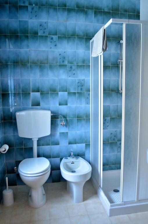 אוטרנטו La Ozza B&B חדר תמונה