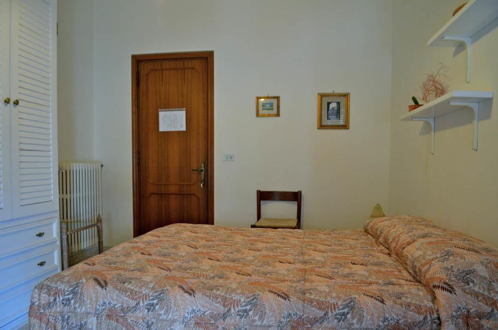 אוטרנטו La Ozza B&B חדר תמונה