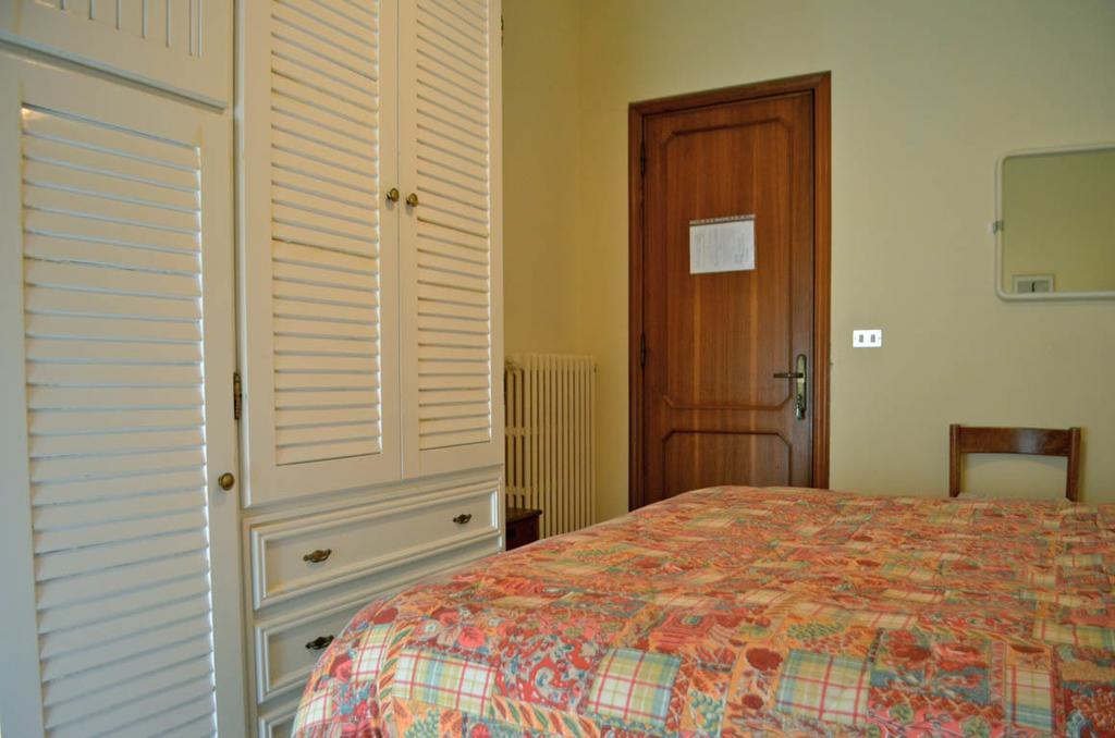 אוטרנטו La Ozza B&B חדר תמונה