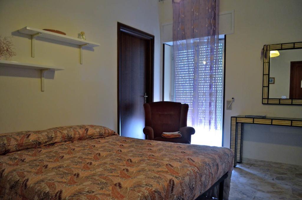 אוטרנטו La Ozza B&B חדר תמונה