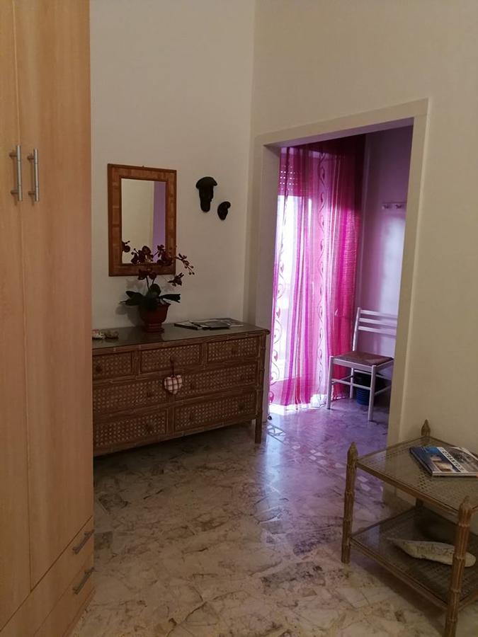 אוטרנטו La Ozza B&B מראה חיצוני תמונה