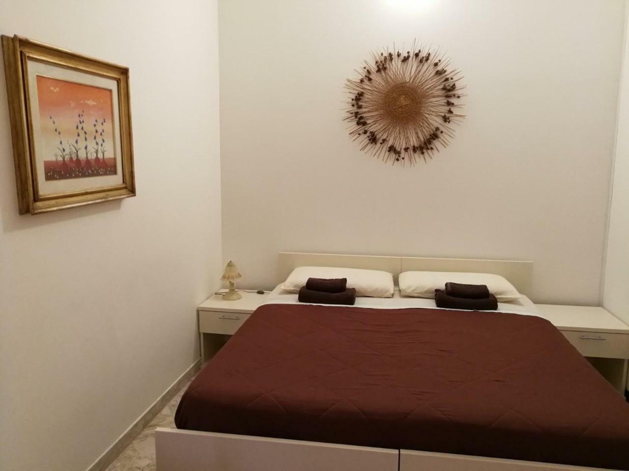 אוטרנטו La Ozza B&B מראה חיצוני תמונה