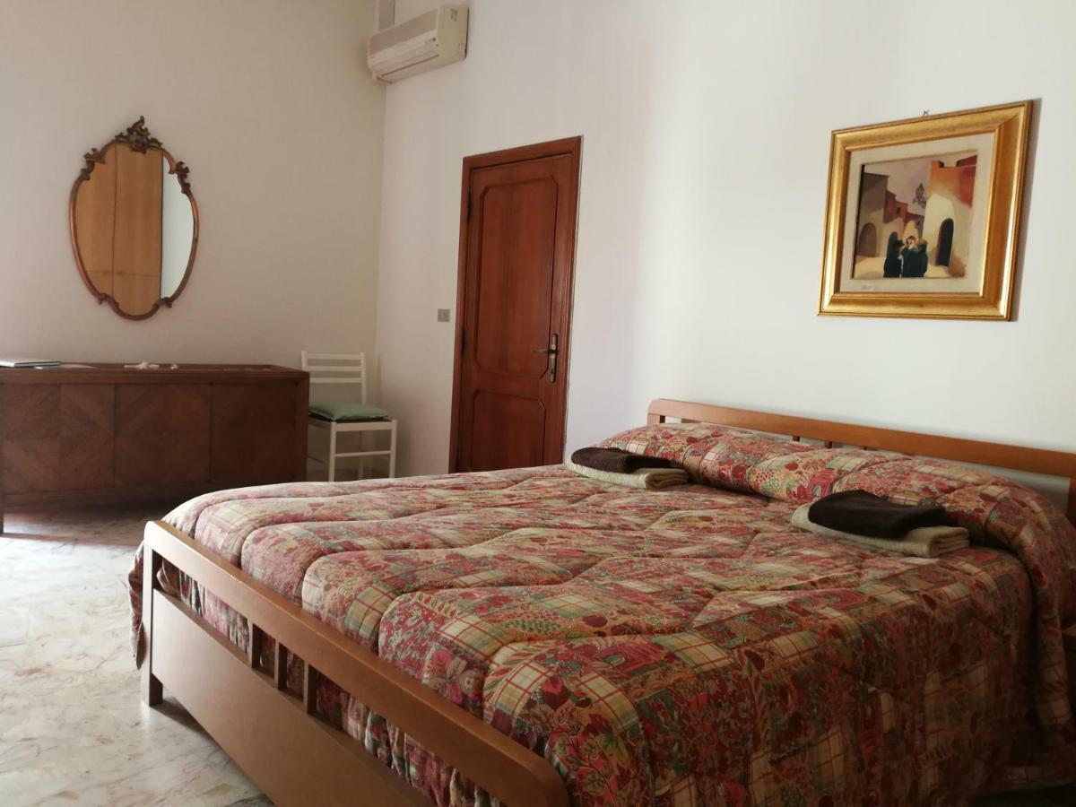 אוטרנטו La Ozza B&B מראה חיצוני תמונה